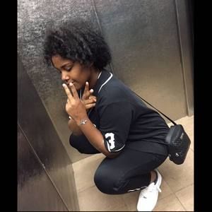 Meet your Posher, Cheyenne